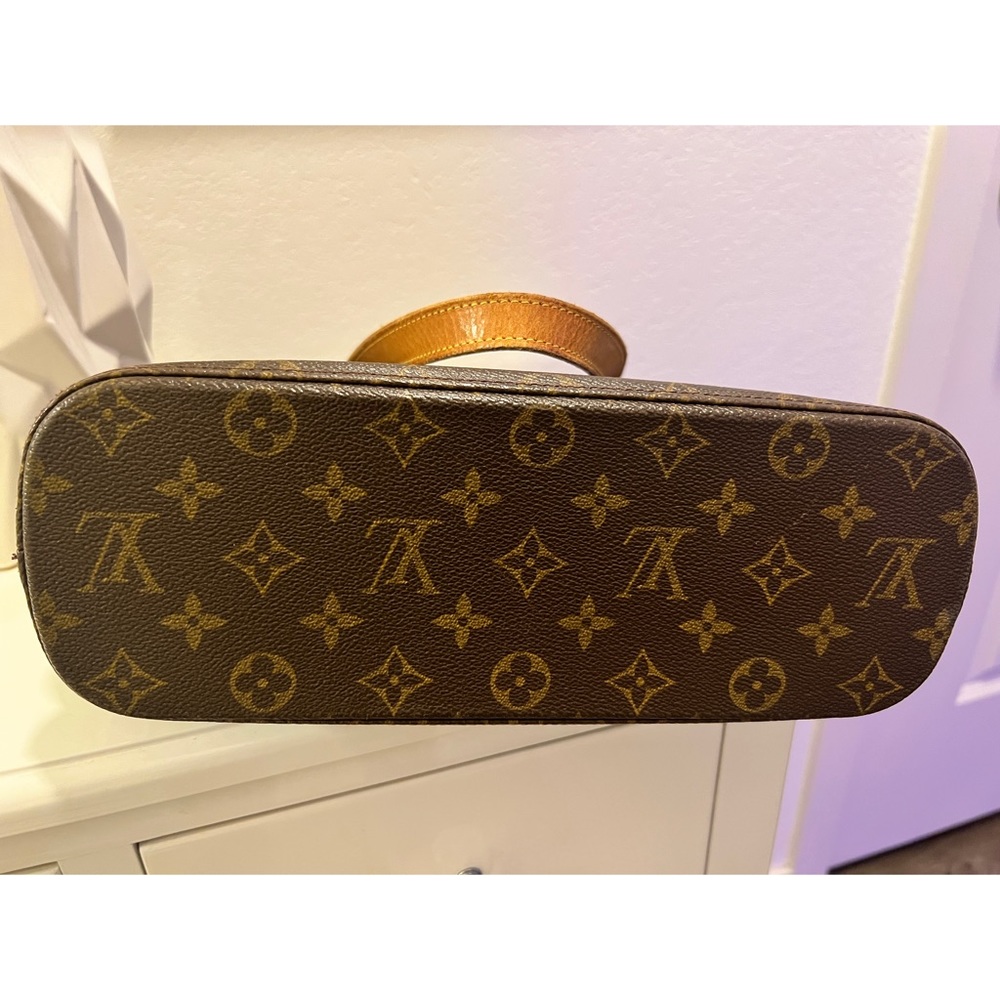 LOUIS VUITTON Monogram Canvas Vavin GM - Picture 8 of 17